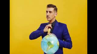 Francesco Gabbani ospite di RTL 102.5 (28.04.2017)