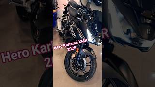 2025 New Hero Karizma Xmr Review Walkaround