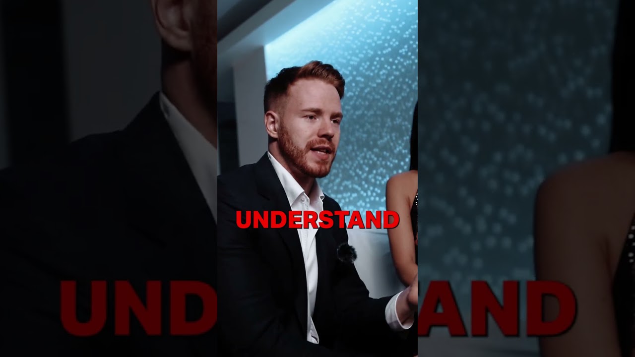 If She Says She Is So Busy 