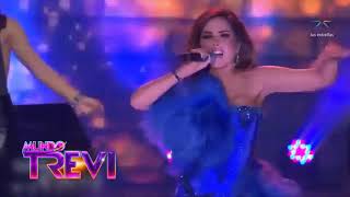 Gloria Trevi En Tv y Telenovelas | Medley Live Version