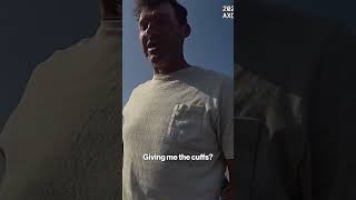 Bodycam footage shows Tony Romo's OWI arrest in Milwaukee