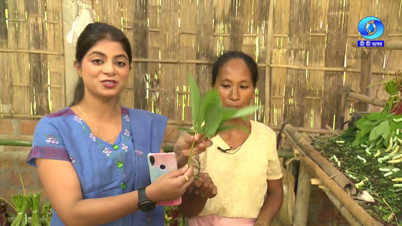 JANAKRISTI | GARO TRIBE OF GOHALKONA ,BOKO  | EP #82