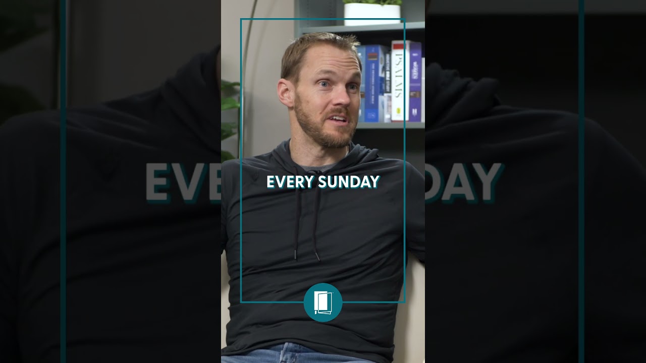 Fueling passion for the lost through preaching | David Platt
