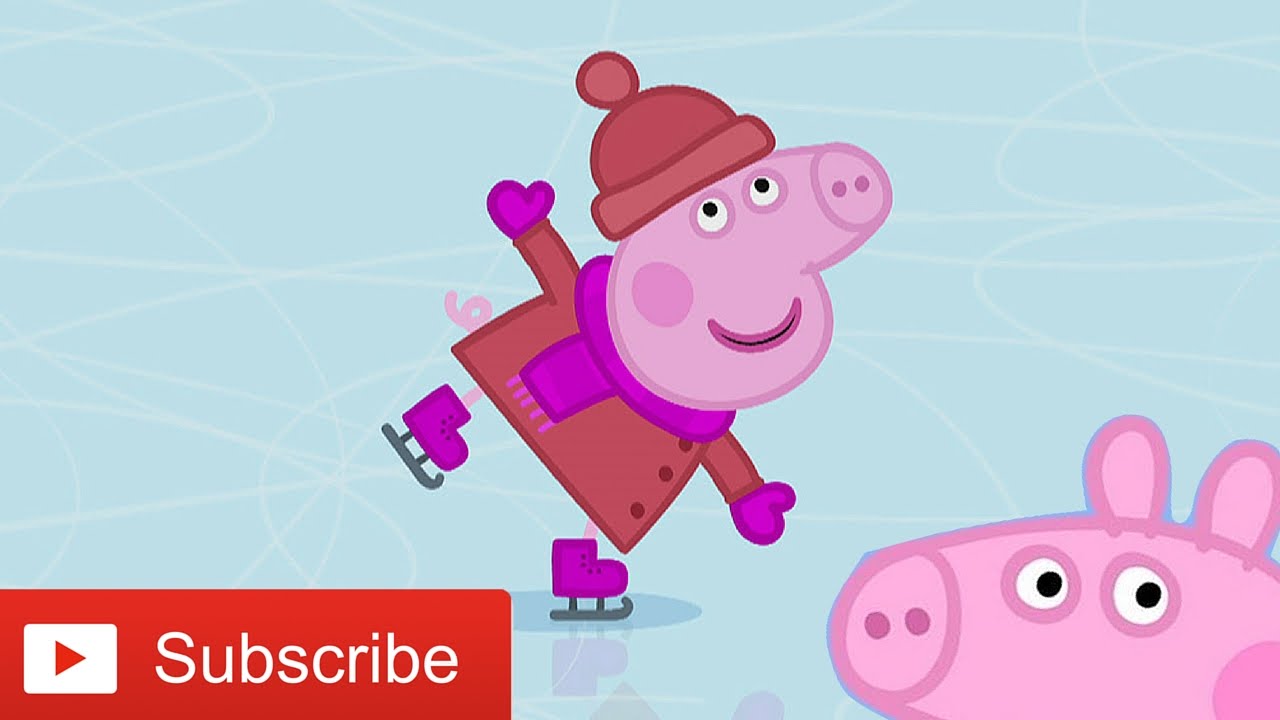 Peppa pig ice skating. Свинка Пеппа Ice Skating. Педро Свинка Пеппа. Свинка Пеппа на коньках. Свинка Пеппа скейт.