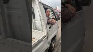 AZKA MAU IKUT SAMA IBU MIMI NAIK MOBIL😁😅 #funny #comedy #ngeshortsbareng #humor