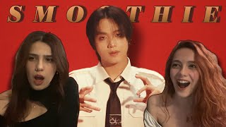 NCT DREAM 엔시티 드림 'Smoothie' MV Reaction | el \& inna