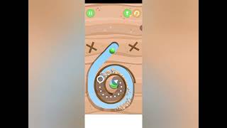 Dig this 653-19 | BACK TO WORK | Dig this Level 653 Episode 19 solution walkthrough 