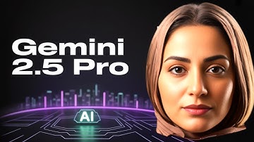 AI Game-Changer: Is Gemini 2.5 Pro ACTUALLY Smarter Than ChatGPT?