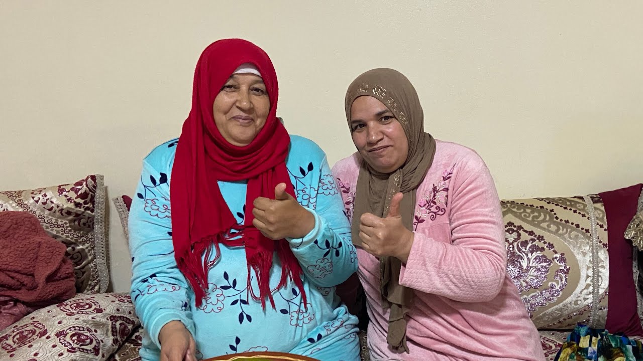 بلفرحة ديال عيادة قشبولي مقداني دنيا بهد لخبار👩‍🍼