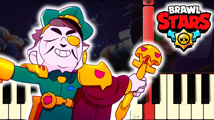 Kenji vs. Dark Lord Spike - Brawl Stars Animation