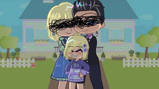 That must be so confusing for a little girl meme||Gacha club||Ren's backstory