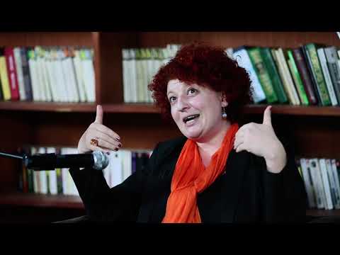 ნინო ჟვანია