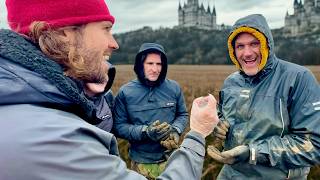 Download Lagu Speciale toestemming voor zoektocht naar verloren schatten in een kasteel! MP3 Download Lagu Speciale toestemming voor zoektocht naar verloren schatten in een kasteel! MP3