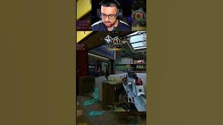 Destroying Aerith Washy Noah in $1200 CODM MP EVENT 🤭 #codm