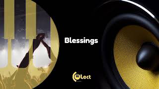V Underground - Blessings [Deep House]