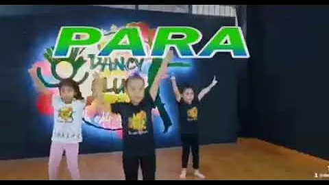 ¿La danza es para todas las edades?