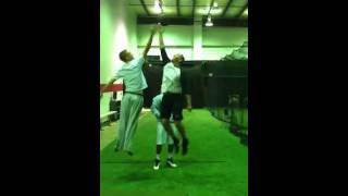 Todd baumgartner jump ball screenshot 4