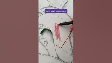 Part:1 Draw Bowser in 70 different Styles [Realistic] #shorts #realistic