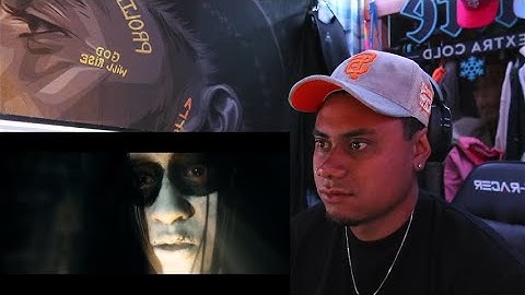 VIGILANTE THA’ PROPHIT - SILENT NIGHT (REMIX) **REACTION**