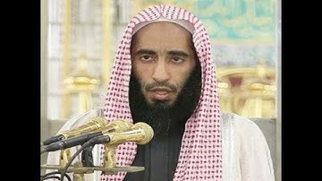 سورة الرعد | أحمد بن طالب حميد