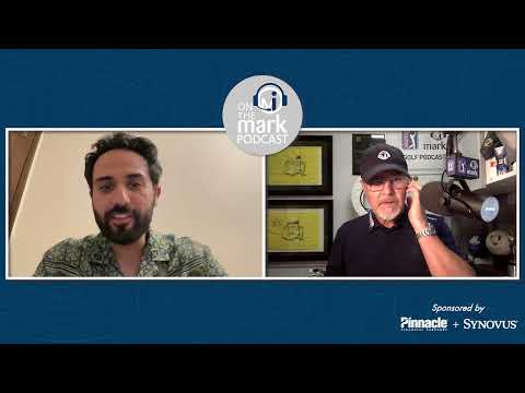 How Elite Golfers Reset: Routines, Stats, and Better Decisions with Arjun Malik