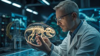 The Origin Code — What Ancient Bones Reveal About Human Evolution