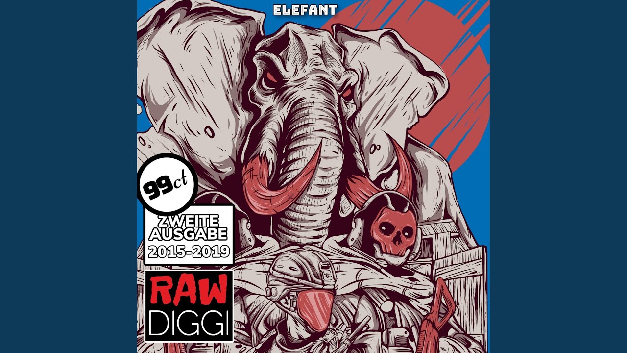 Ver Elefant no YouTube Ver Elefant no YouTube