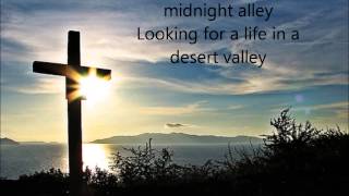 Brandon Heath - "Love Does" Lyrics