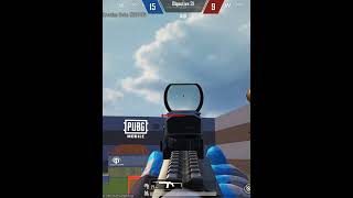 New WOW Mode is So Fun! 😍 iPad Mini 6 Gameplay #pubgmobile #pubgpakistan #gaminglife #pubglover