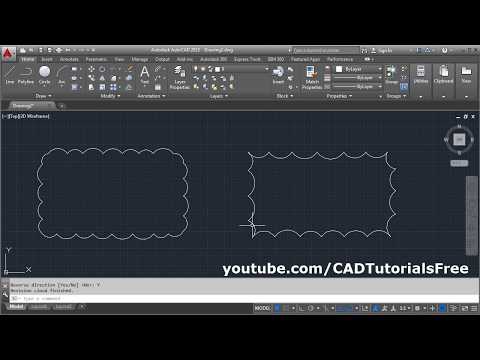 Video: Hoe maak je het diametersymbool in Autocad?