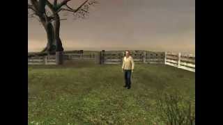 Farmer Bob - Source Engine AI