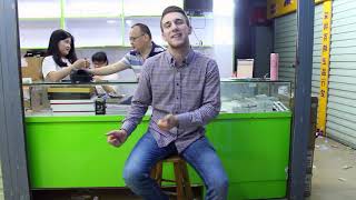 Schwarzman Scholarship Introduction