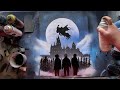 Harry Potter - Spray Paint Art by Dexx
