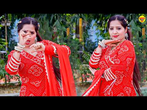 Dehati Dance | Mithi Chha | Rachna Tiwari Dance | New Haryanvi Dance 2026 | Dj Remix Song 2026