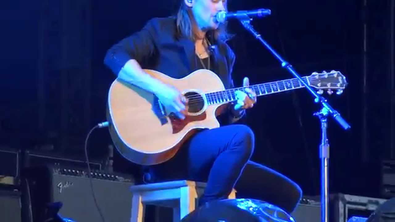 Alter Bridge ~ WATCH OVER YOU ~ Download Festival 2014