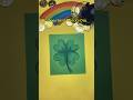 Drawing hack for the perfect shamrock or lucky 4 leaf clover for st patricks day