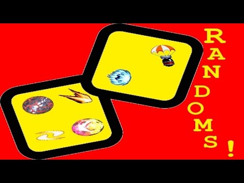 Randoms S4 Ep20 Street Fighter V Option Select Alpha Counter