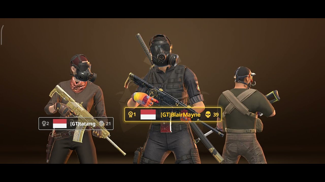 [CS] Marcia Of Bope In Control Point Match - YouTube
