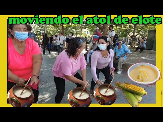 Mix Atol De Elote - Jhosse Lora | Shazam