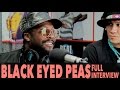 Black Eyed Peas on “Where Is The Love” (Ft The World) And More! (Full Interview) | BigBoyTV