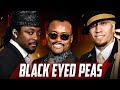 Black Eyed Peas on Where Is The Love - Will I Am - New Music - Interview - BigBoyTV