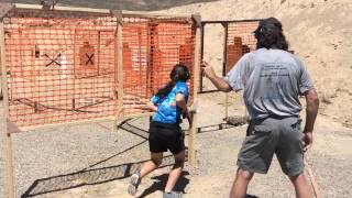 USPSA 2015