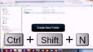 Office 2013 Class #02: Windows Explorer For File Management
