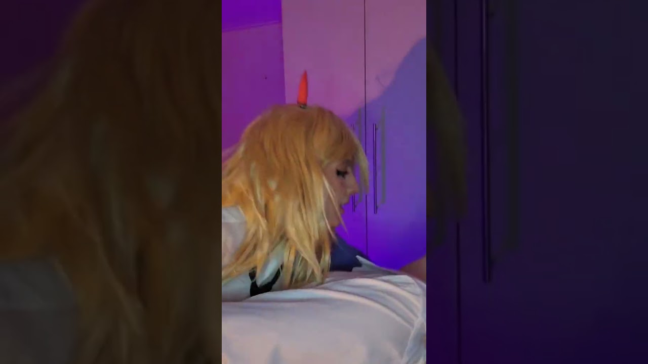 #chainsawman #power #denji