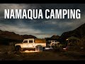 Jimny & Landy Adventures - Namaqua Eco 4x4 to Richtersveld - Part 4