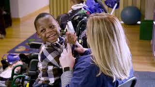KenCrest Children's Transitional Care Homes - June 2020