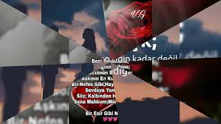 İbrahim Tatlıses Allahım Neydi Günahım