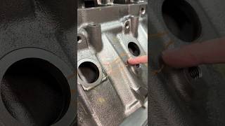 7.3L Powerstroke Junk Why Are We Keeping This Engine Block