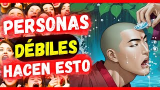 7 Señales De Inmadurez Emocional