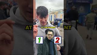 Should Chelsea SACK Liam Rosenior? 😬🔵❌ #chelsea #footballfans #premierleague #rosenior #1boxoffice